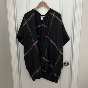 Loft shawl. One size